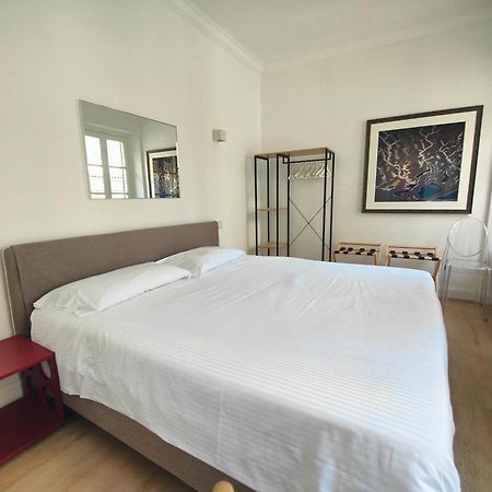 Sant'Andrea Charme Apartments Milan Bagian luar foto