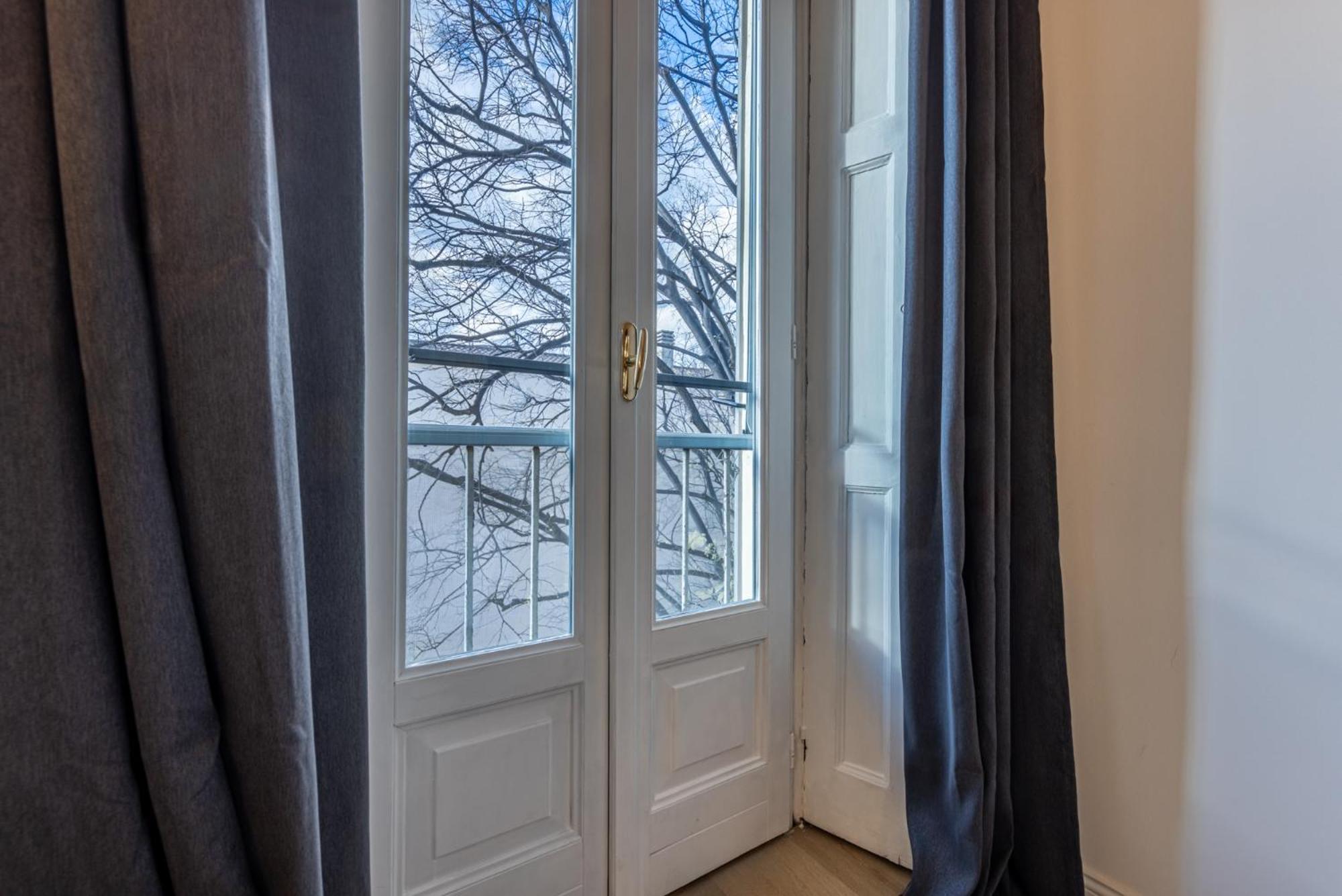 Sant'Andrea Charme Apartments Milan Bagian luar foto