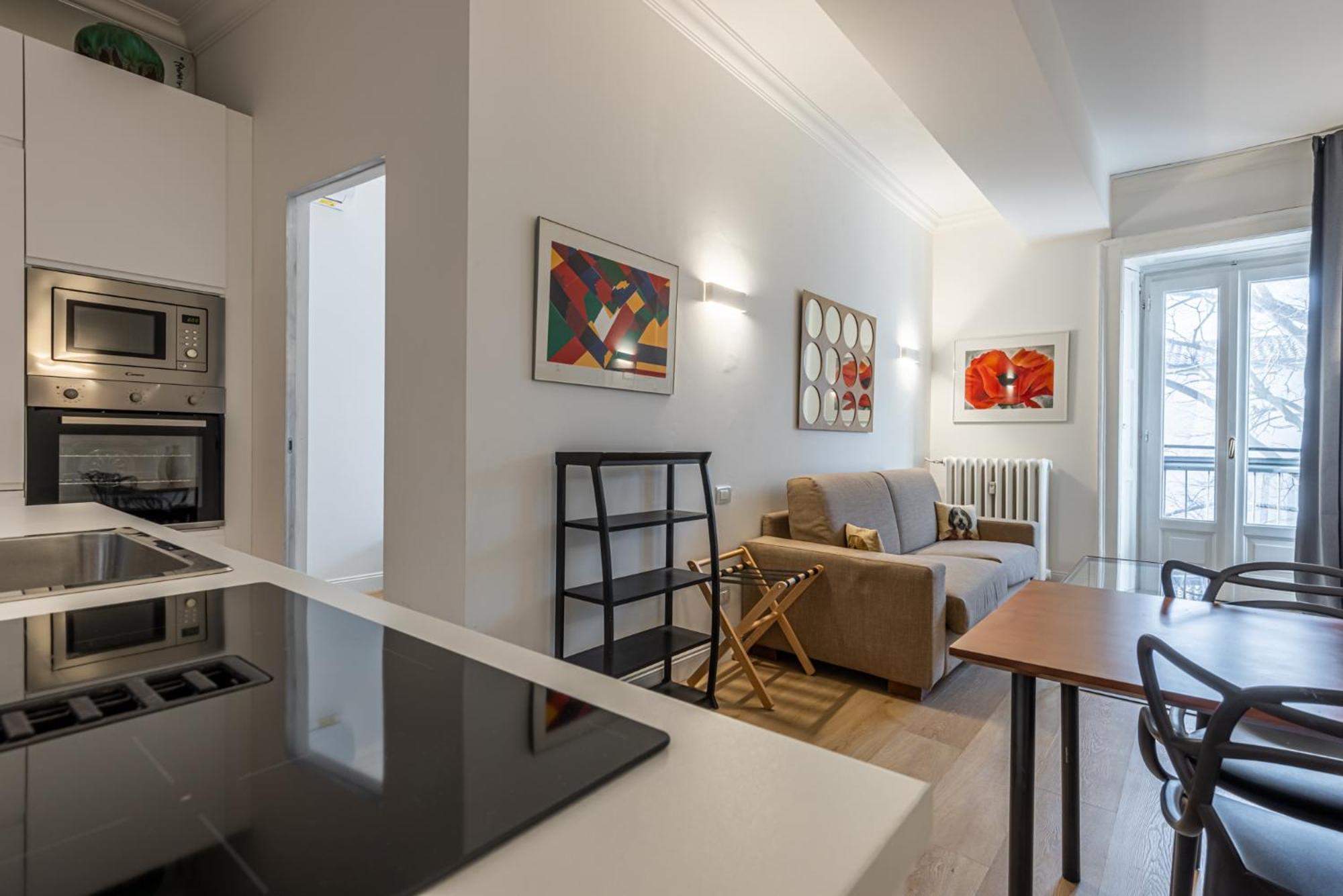 Sant'Andrea Charme Apartments Milan Bagian luar foto