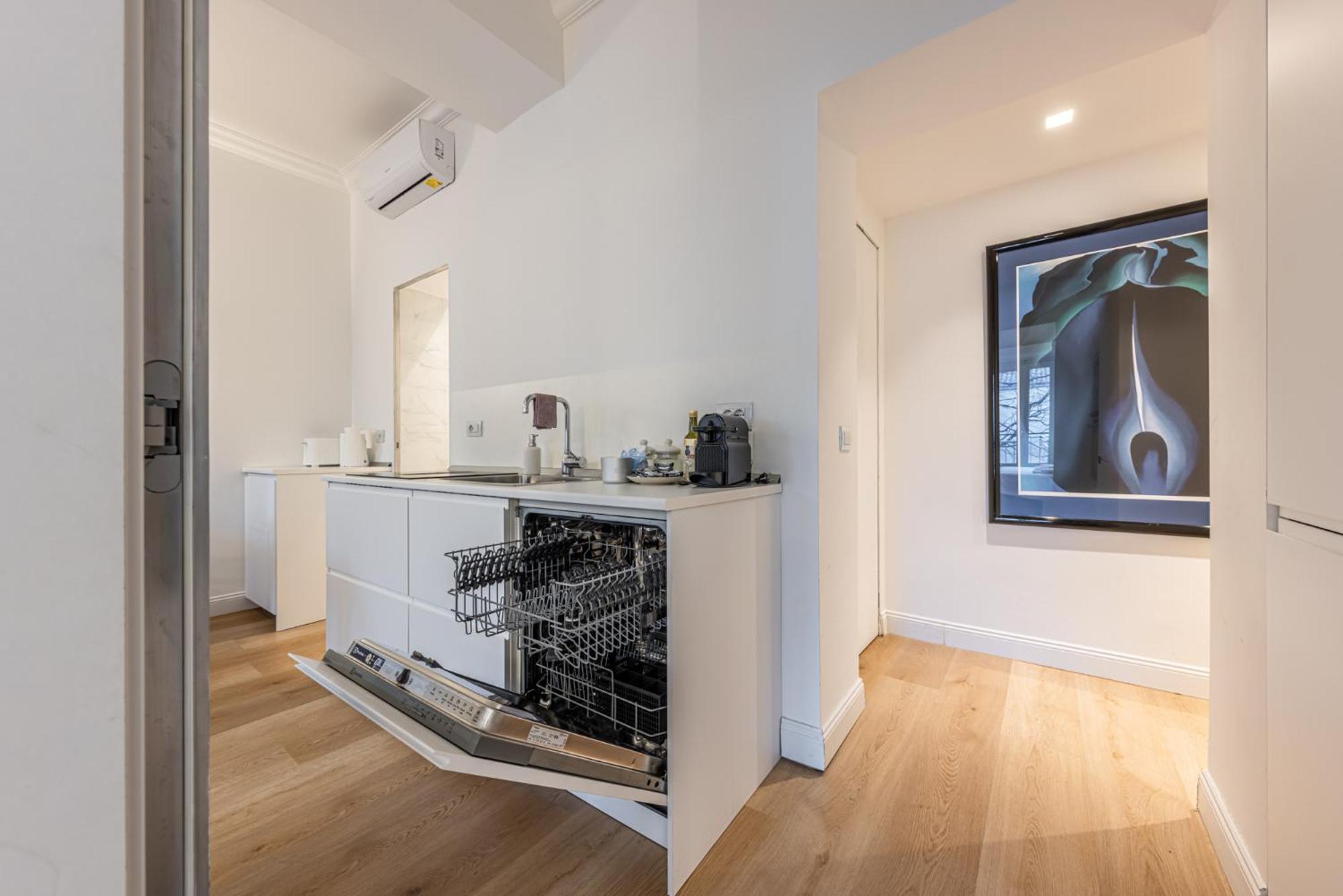 Sant'Andrea Charme Apartments Milan Bagian luar foto