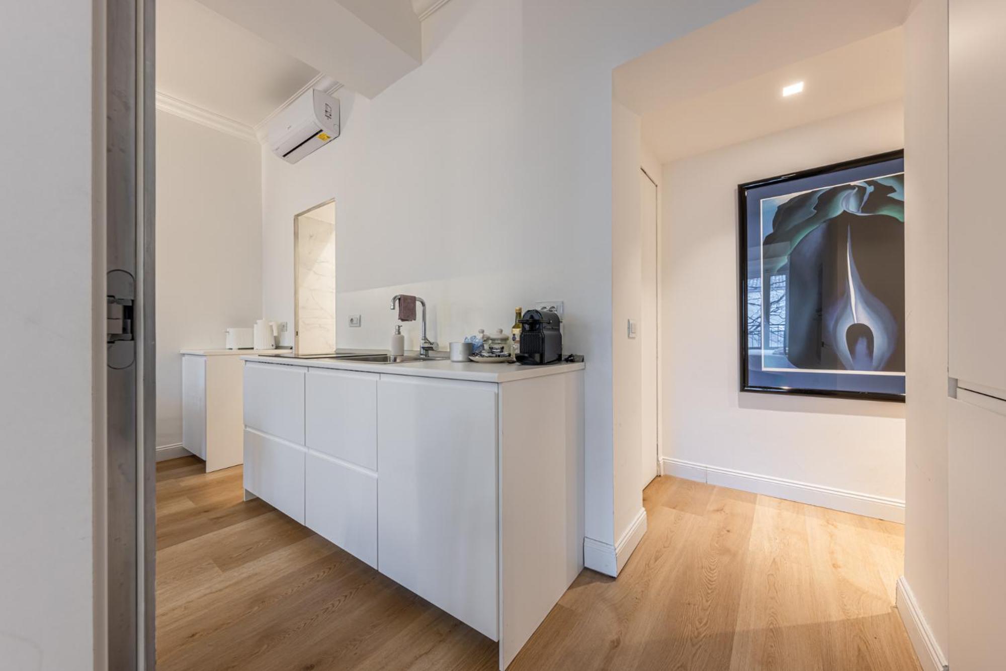Sant'Andrea Charme Apartments Milan Bagian luar foto