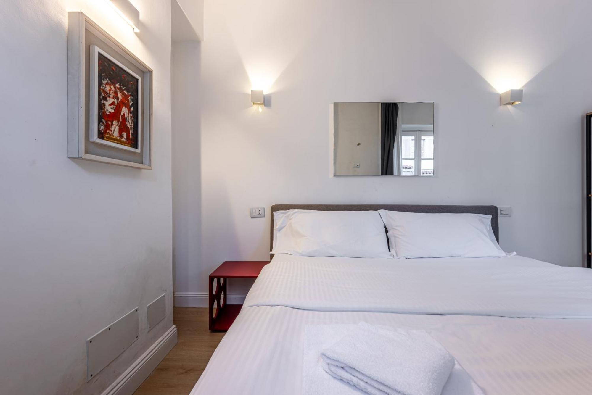Sant'Andrea Charme Apartments Milan Bagian luar foto