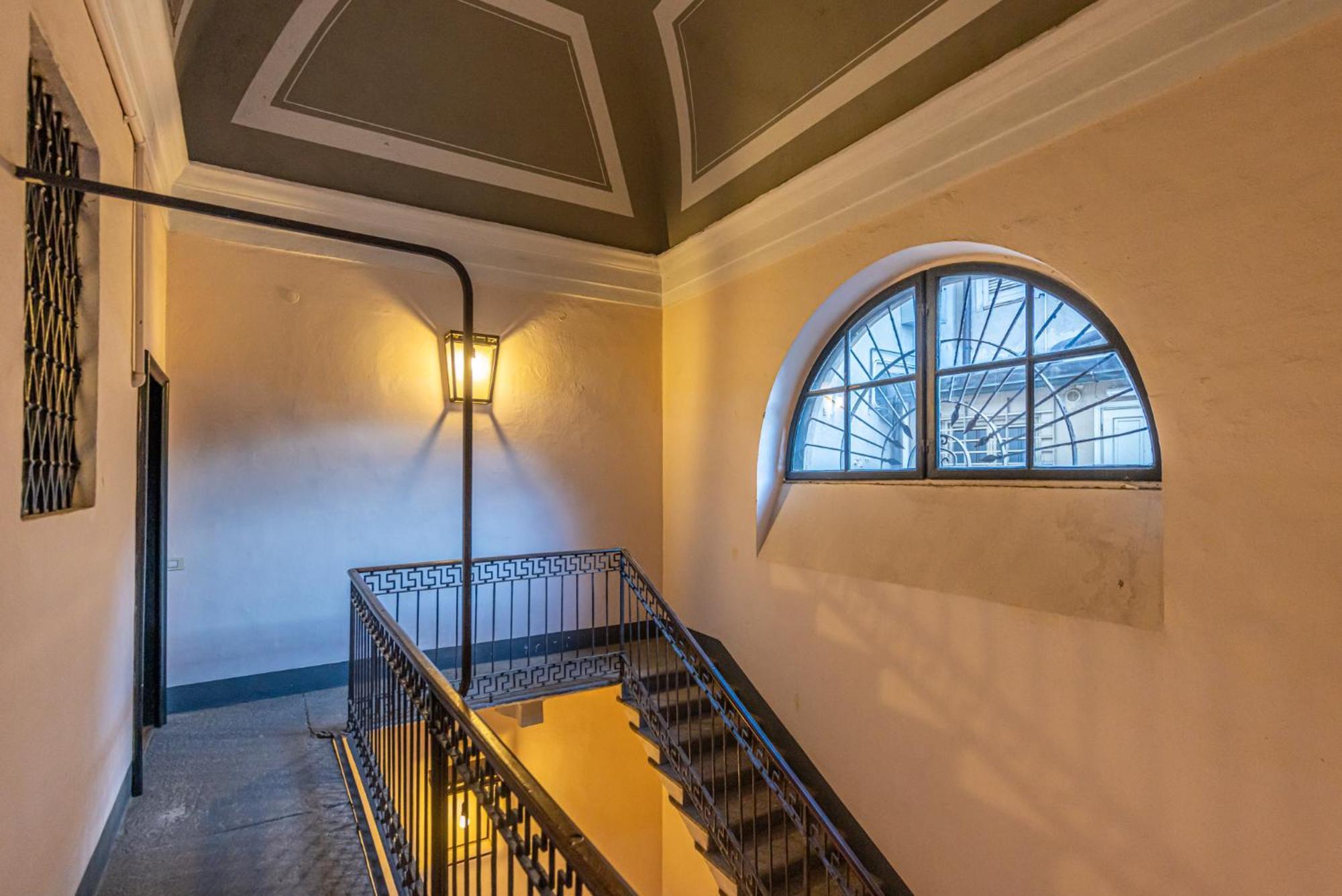 Sant'Andrea Charme Apartments Milan Bagian luar foto